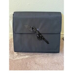 Artistry BlackCosmetic Case Travel Makeup Bag Large